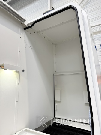 Rectificadora plana CNC BLOHM Planomat 612 HP 90133, Kraffter vendedor de máquina herramienta