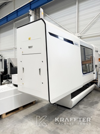 BLOHM Planomat 612 HP 90133, España