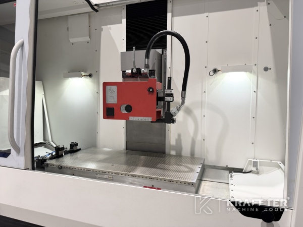 BLOHM Planomat 612 HP 90133 Grandes dimensiones