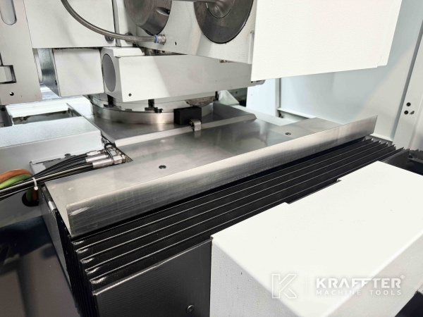 KRAFFTER, vendedor de maquinas herramienta de segunda mano KELLENBERGER Kel-Vista UR 175/1000 90100