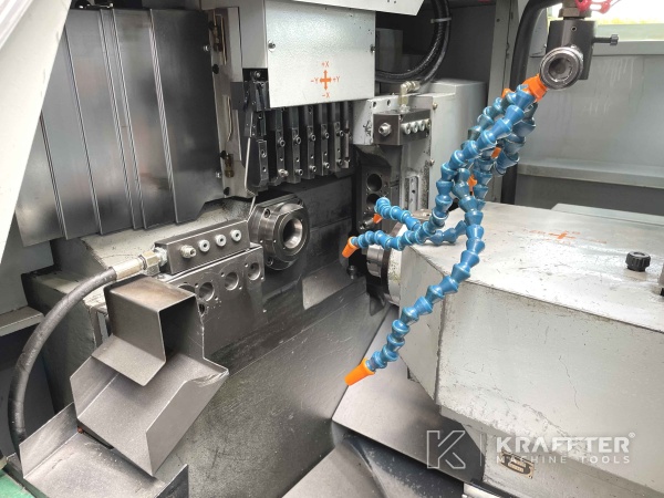 Torno con control asistido STAR SR-32 90071