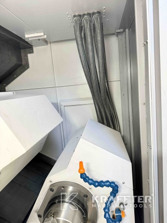 Torno con control asistido TAKISAWA TS-4000 YS 90081