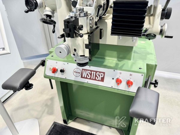 Compra y venta Afiladora EWAG WS11-SP 90097 España, Europa, Suiza, internacional