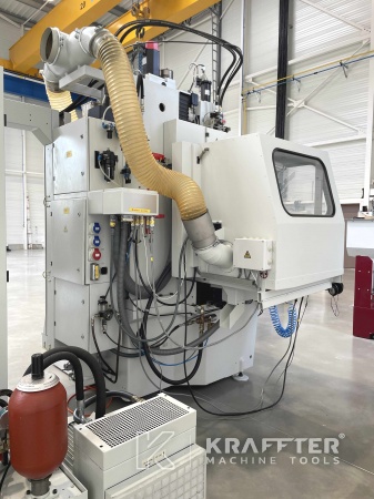 Equipos, accesorios para Rectificadora por coordenadas HAUSER S35-600 20689-994