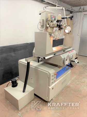 Máquina herramienta de rectificado JONES & SHIPMAN 540X 20689-976