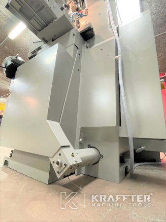 Rectificadora plana JONES & SHIPMAN 540X 20689-976, Kraffter vendedor de máquina herramienta