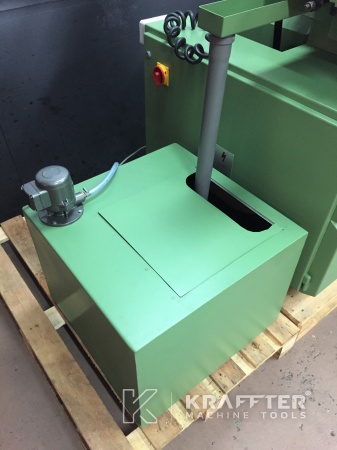 JONES & SHIPMAN 540X 20689-910 - Maquina herramienta de segunda mano en Kraffter