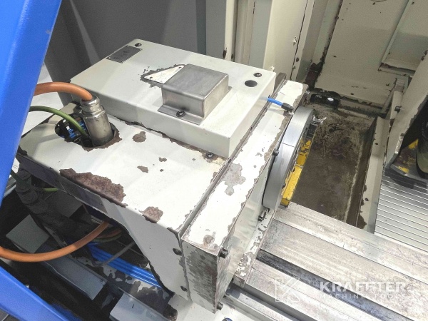 Rectificadora cilindrica CNC para metal de ocasión JONES & SHIPMAN Ultramat Easy 650 20690-005