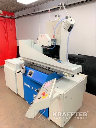 JONES & SHIPMAN 524 EASY 20689-961, España