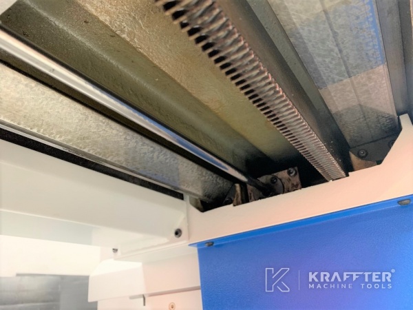 Venta de Rectificadora plana CNC JONES & SHIPMAN 524 EASY 20689-961 Máquinas herramienta usadas - Kraffter