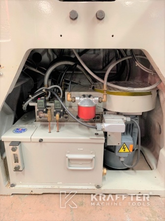 Armario electrico industrial en JONES & SHIPMAN 540 X 20689-955