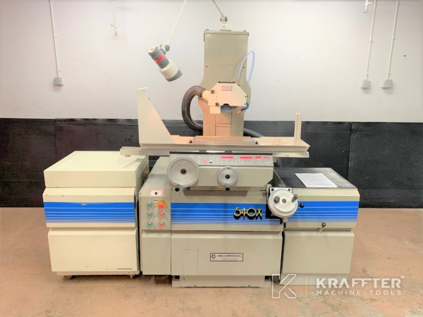 JONES & SHIPMAN 540 X 20689-955, España