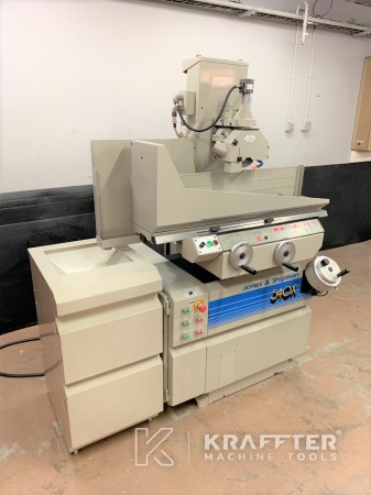 JONES & SHIPMAN 540 X 20689-959, España