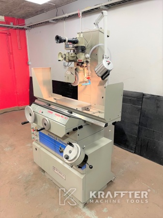 JONES & SHIPMAN 540X 20689-976, España