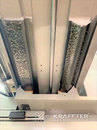 Compraventa internacional Rectificadora plana JONES & SHIPMAN 540 X 20689-959