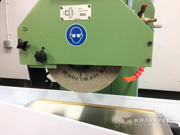 JONES & SHIPMAN 540X 20689-910 en su distribuidor Kraffter de máquinas herramienta de ocasión