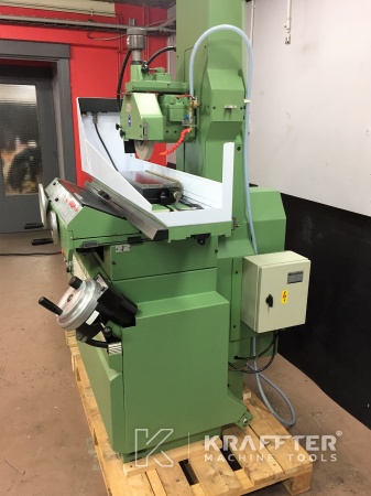 Máquina herramienta de rectificado JONES & SHIPMAN 540X 20689-910