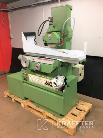 JONES & SHIPMAN 540X 20689-910, España