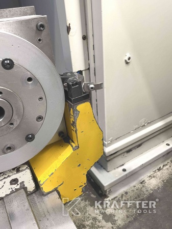 JONES & SHIPMAN Ultramat Easy 650 20690-005 en su distribuidor Kraffter de máquinas herramienta de ocasión