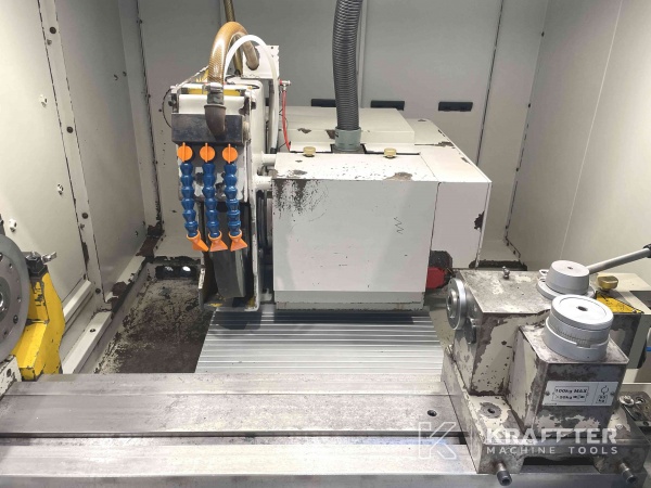 JONES & SHIPMAN Ultramat Easy 650 20690-005 - Maquina herramienta de segunda mano en Kraffter