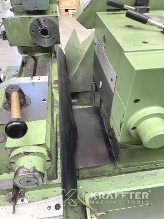 KELLENBERGER 600U - 175 90067 - Maquina herramienta de segunda mano en Kraffter