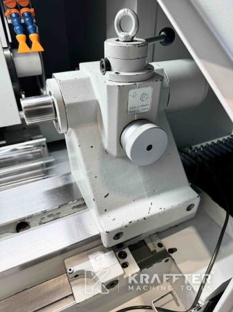 KRAFFTER, vendedor de maquinas herramienta de segunda mano KELLENBERGER Kel-Vista UR 175/1000 90099