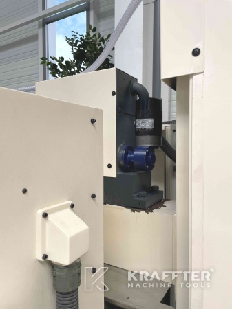 ELB Rotary 30 Comfort 20690-015 - Maquina herramienta de segunda mano en Kraffter