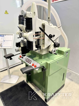 Maquinaria industrial para afilado Afiladora EWAG WS11-SP 90097