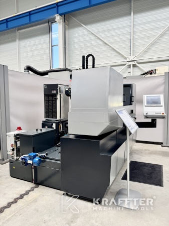 Máquina herramienta de rectificado OKAMOTO ACC42 SA-iQ 90152