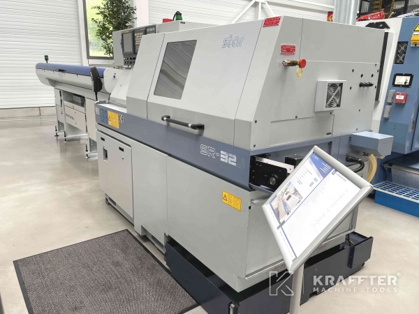 STAR SR-32 J 90070, España