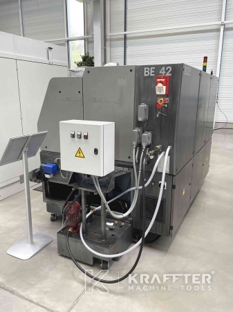 BOLEY CITIZEN BE 42 Y 90079, España