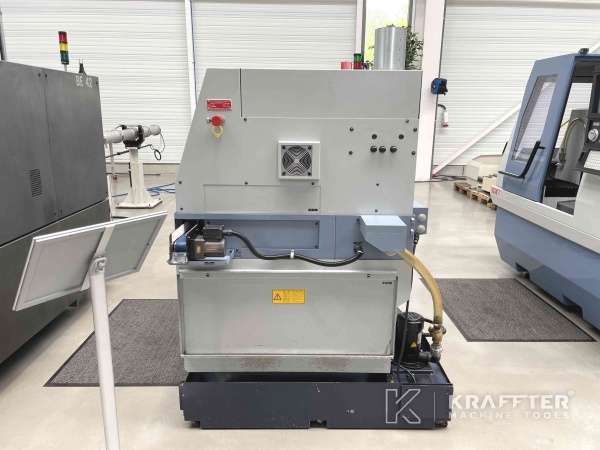 Máquina herramienta de torneado STAR SR-32 J 90070