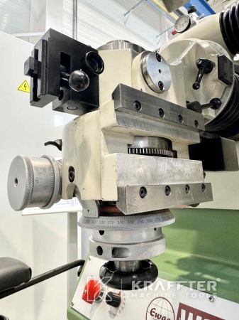 Compra y venta en todo el mundo de Afiladora EWAG WS11-SP 90097