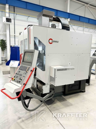 HERMLE C40 U dynamic 90093, España