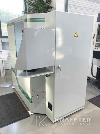 Máquina herramienta de rectificado LIPEMEC RC 250 CNC 90078