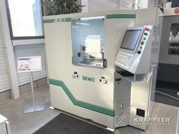LIPEMEC RC 250 CNC 90078, España