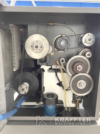 Torno convencional en venta COLCHESTER MASTER VS 3250 20690-006 Máquinas herramienta usadas