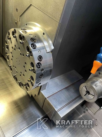 BOLEY CITIZEN BE 42 Y 90079 - Maquina herramienta de segunda mano en Kraffter