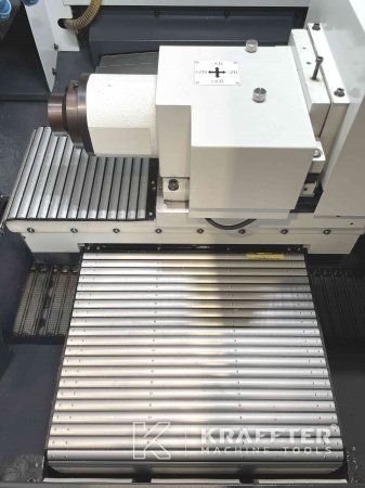 Maquina herramienta para mecanizado Torno cabezal movil GOODWAY SW 32 90059