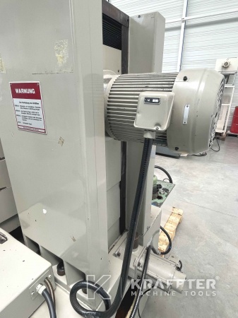 Rectificadora plana OKAMOTO PSG-63UDX 20690-025 de segunda mano en venta