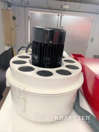 Compraventa internacional Torno CNC SCHAUBLIN 180 CNC R-TM A2-5 20689-958