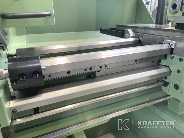 COLCHESTER MASTER VS 3250 20690-022 - Maquina herramienta de segunda mano en Kraffter