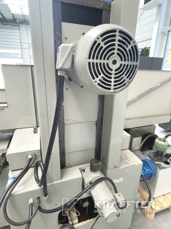 Rectificadora plana OKAMOTO PSG-63UDX 20690-025, Kraffter vendedor de máquina herramienta