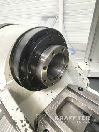 Maquinaria industrial para el mecanizado de alta precisión Afilado WALTER Helitronic Minipower 20690-008