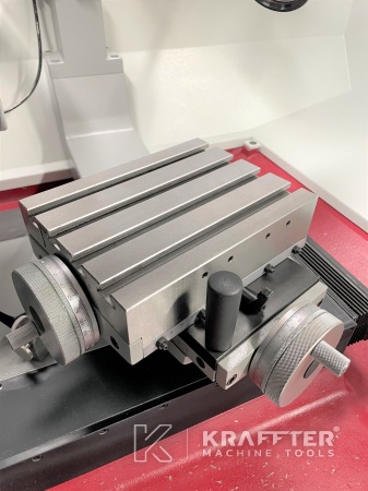 Afiladora de herramientas EWAG RS 15 20689-979