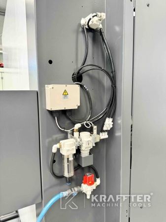 Compra y venta Torno CNC TAKISAWA TS-4000 YS 90081 España, Europa, Suiza, internacional