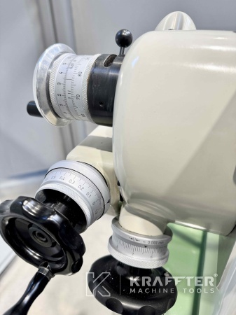 Afiladora para metal de segunda mano EWAG WS11-SP 7 ejes 90097