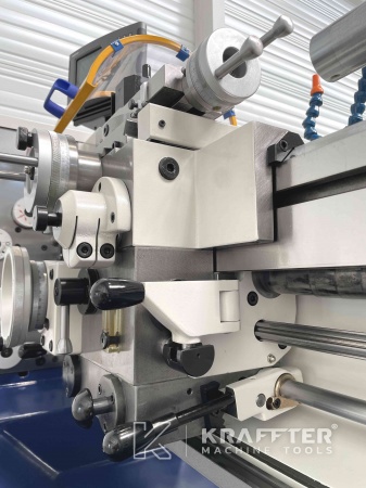 Máquina herramienta usada en venta SCHAUBLIN 150 20690-019 2 ejes en KRAFFTER