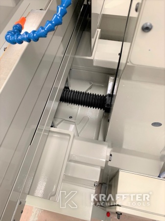 Compra y venta en todo el mundo de Rectificadora plana JONES & SHIPMAN 540 X 20689-959