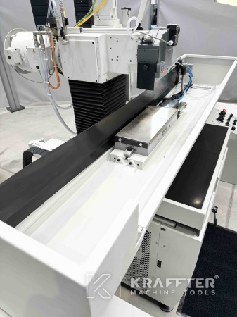 JUNG JE 525 P 90091 - Maquina herramienta de segunda mano en Kraffter